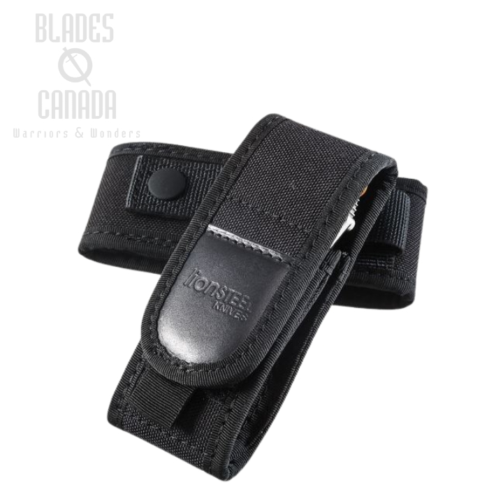 Lion Steel Small Cordura Sheath, 900FDV2 CR